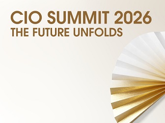 CIO Summit 2026